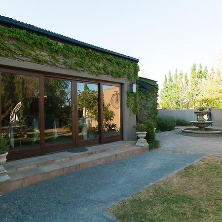 בופורט ווסט Old House Lodge מראה חיצוני תמונה