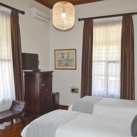 בופורט ווסט Old House Lodge מראה חיצוני תמונה