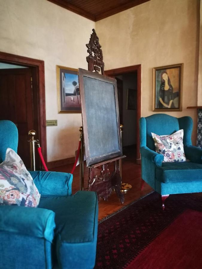 בופורט ווסט Old House Lodge מראה חיצוני תמונה