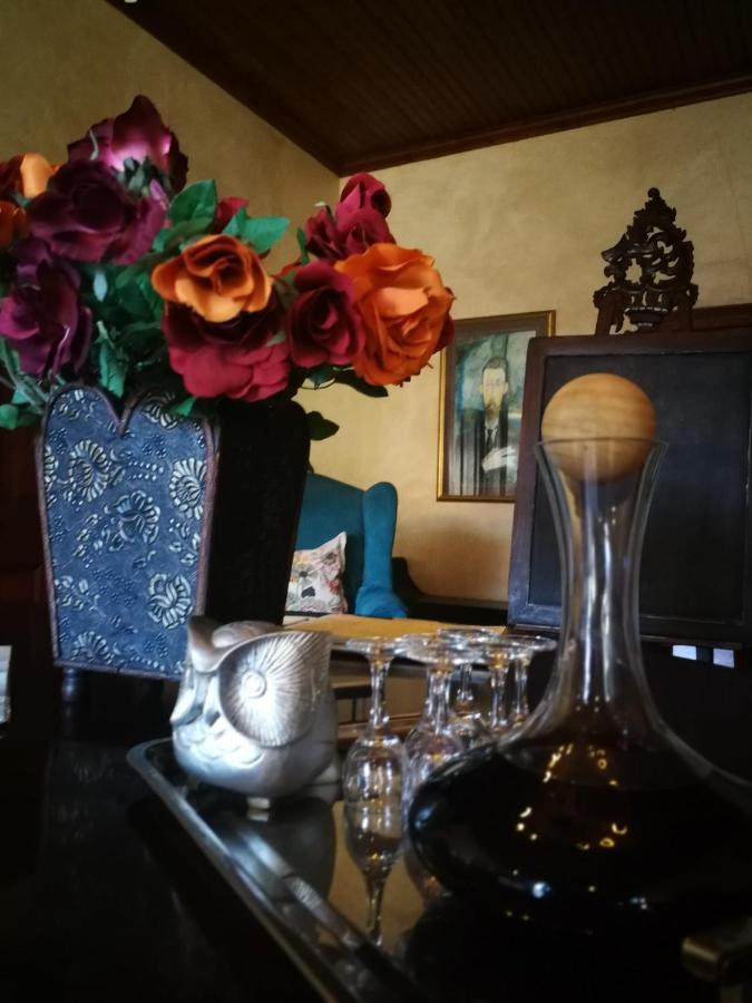 בופורט ווסט Old House Lodge מראה חיצוני תמונה