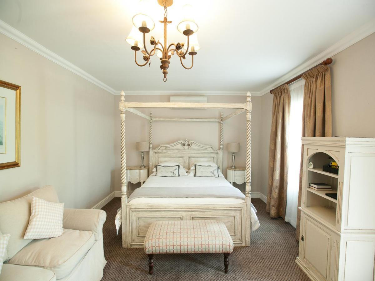 בופורט ווסט Old House Lodge מראה חיצוני תמונה
