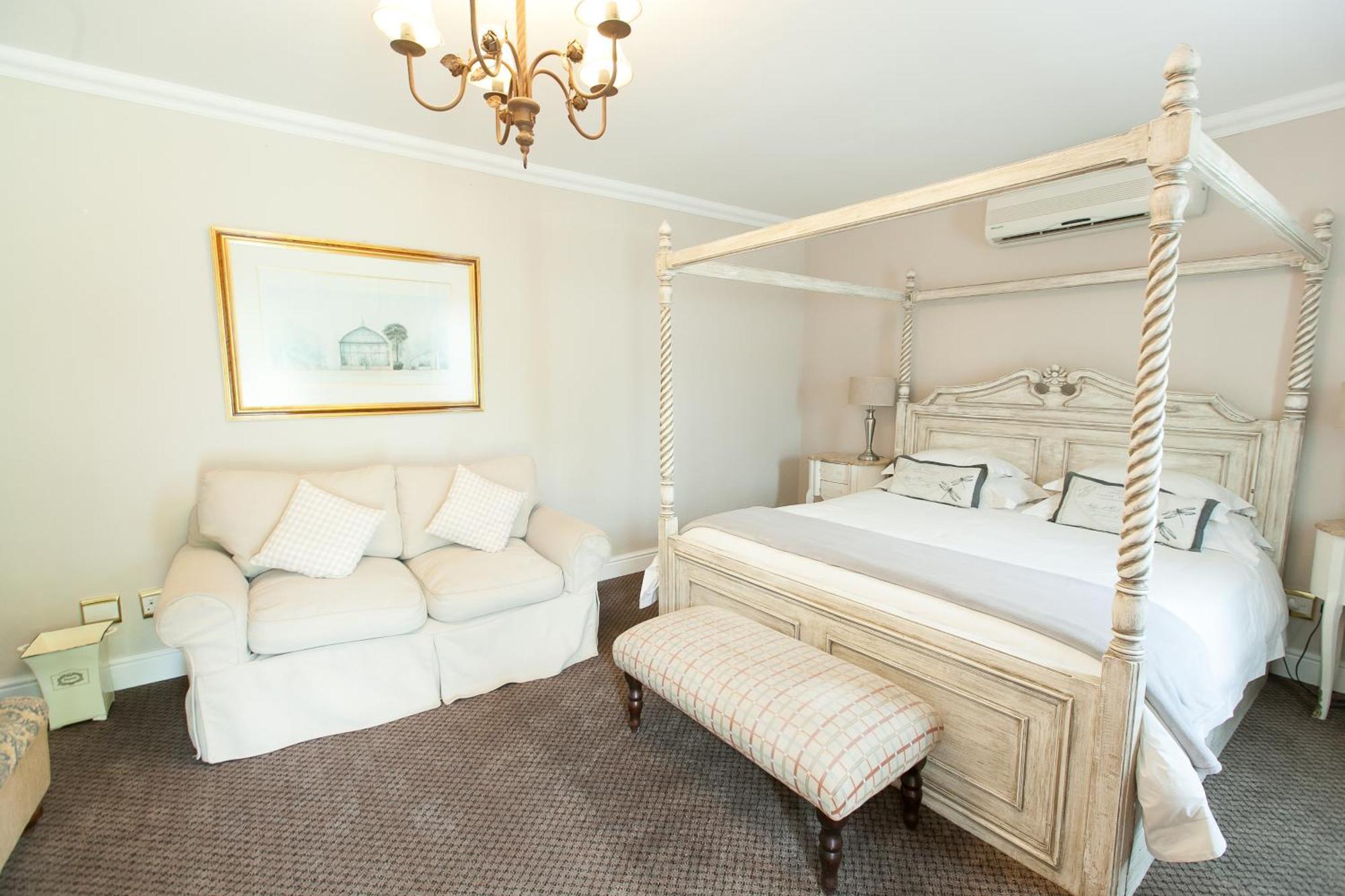 בופורט ווסט Old House Lodge מראה חיצוני תמונה
