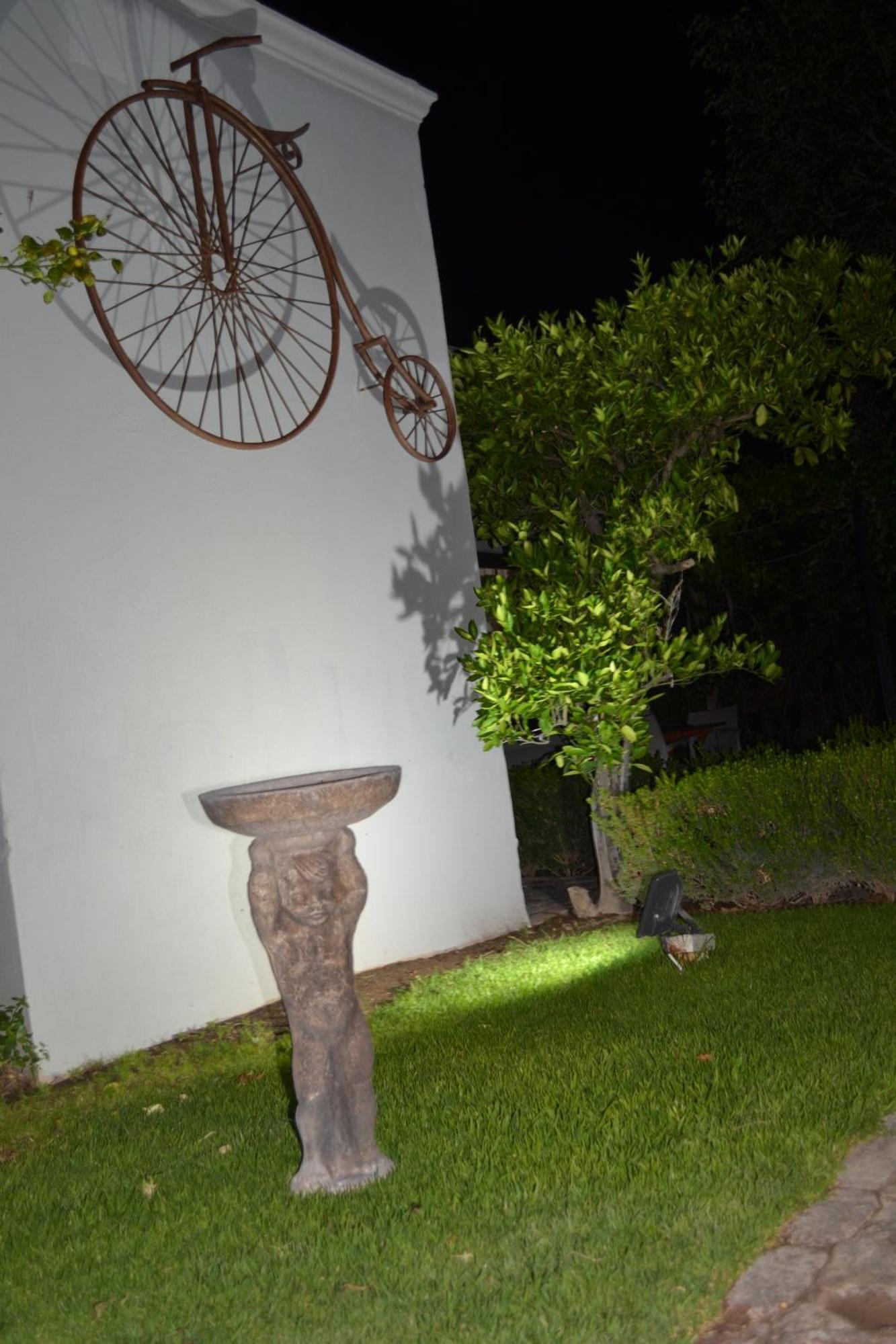בופורט ווסט Old House Lodge מראה חיצוני תמונה