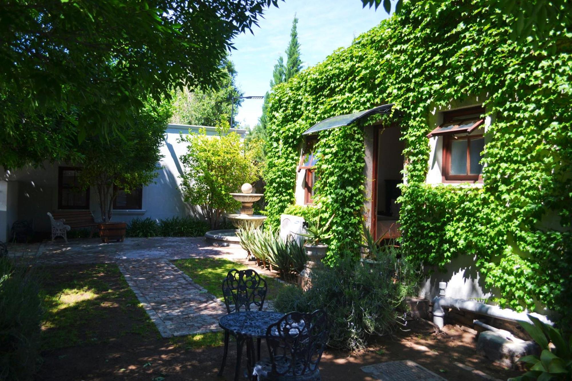 בופורט ווסט Old House Lodge מראה חיצוני תמונה