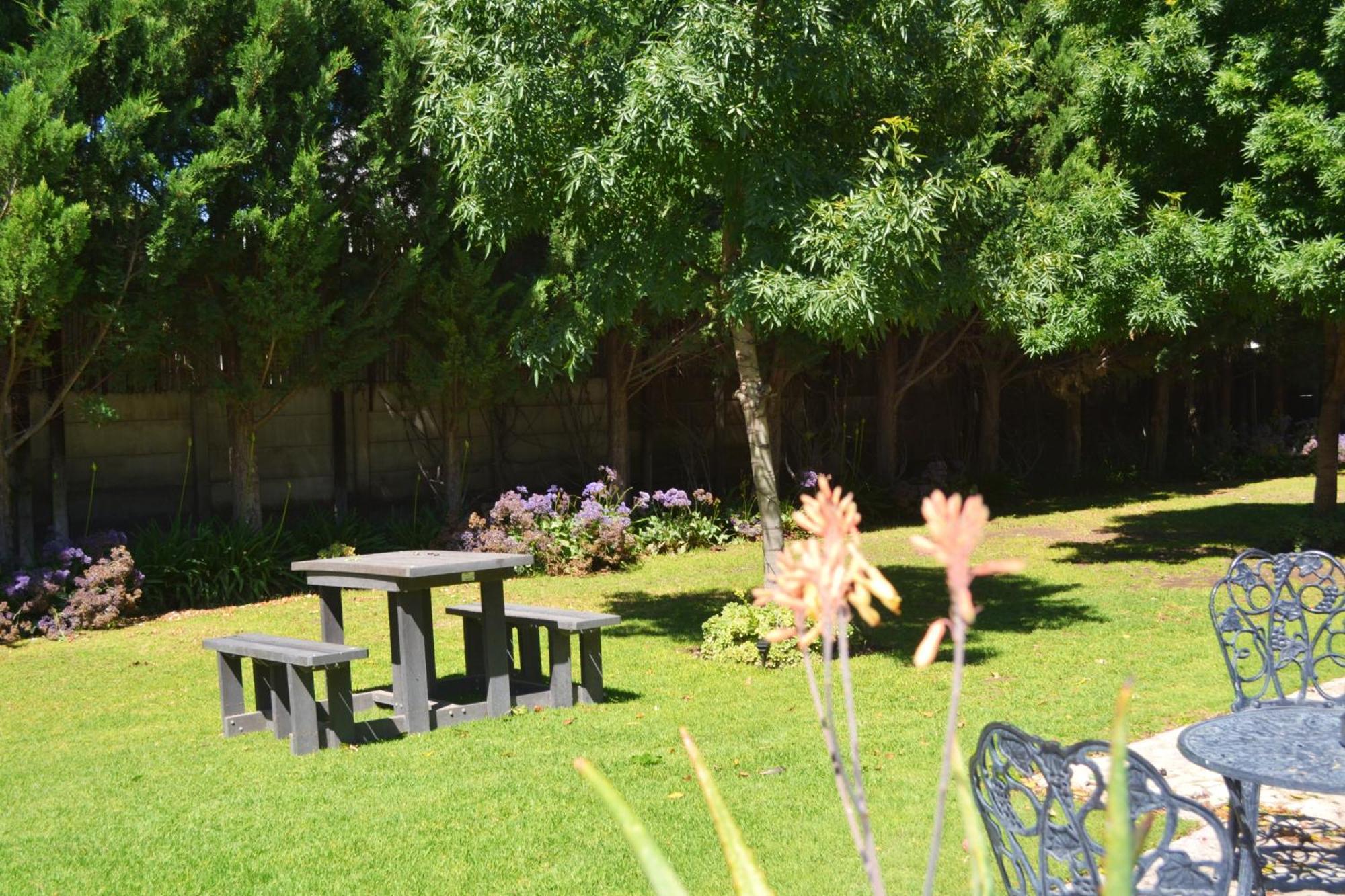 בופורט ווסט Old House Lodge מראה חיצוני תמונה