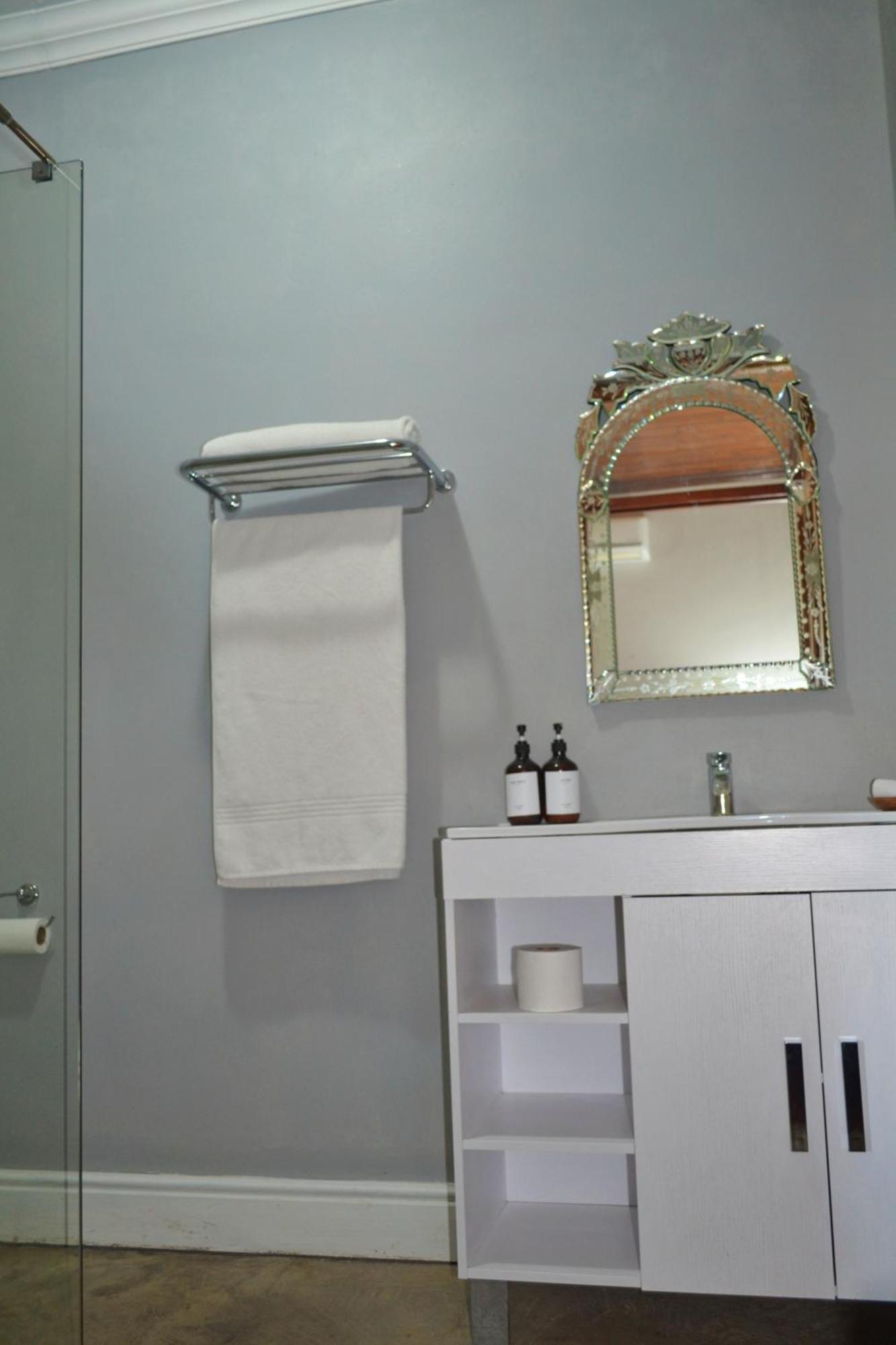 בופורט ווסט Old House Lodge מראה חיצוני תמונה