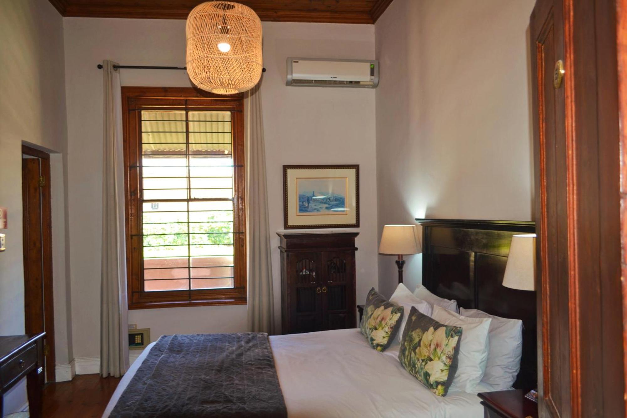 בופורט ווסט Old House Lodge מראה חיצוני תמונה